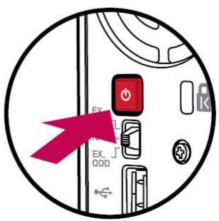 LG N1A1DD1 - 1-3. Présentation du produit Nom de chaque élément - 4