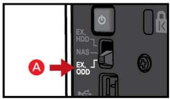 LG N1A1DD1 - Connexion - 1