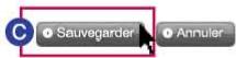 LG N1A1DD1 - Selective Mirror - 2