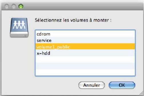 LG N1A1DD1 - Connexion au système d'exploitation MAC - 1