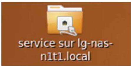 LG N1A1DD1 - Connexion au système d'exploitation Linux - 3