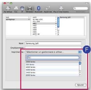 LG N1A1DD1 - 11-3. Service de partage de fichiers Imprimante réseau - 3