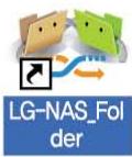 LG N1A1DD1 - 6-3. Using Network Storage Utilisation du menu réseau - 2