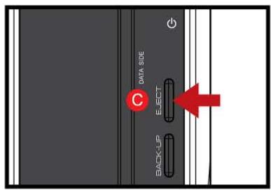 LG N1A1DD1 - Utilisation - 2