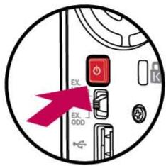 LG N1A1DD1 - Installation du produit Installation de Network Storage - 1