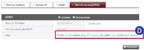 LG N1A1DD1 - Attention - 1