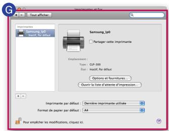 LG N1T1DD1 - - OS X 10.5 Leopard ou supérieur - 6