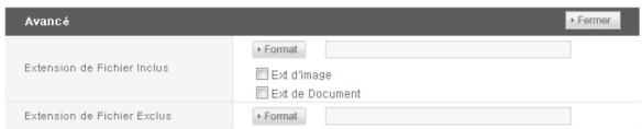LG N1T1DD1 - Créer un horaire de sauvegarde - 4