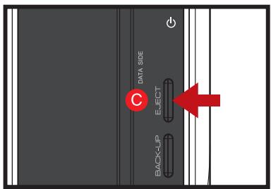 LG N1T1DD1 - Utilisation - 2