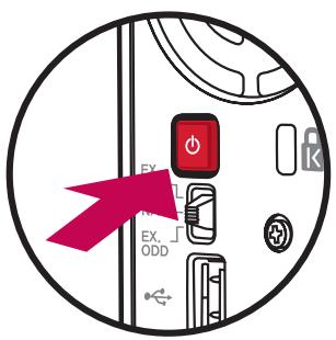 LG N1T1DD1 - Composants du produit et systèmes d'exploitation compatibles - 9