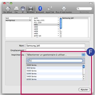 LG N1T1DD1 - - OS X 10.5 Leopard ou supérieur - 5