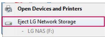 LG N1T1DD1 - Utilisation - 4