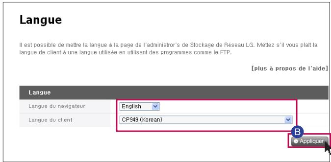 LG N1T1DD1 - Fermeture ※ Pour plus d'informations, voir la page 104. - 3