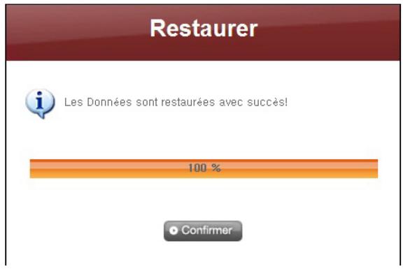 LG N1T1DD1 - Planifier la sauvegarde et la restauration - 3