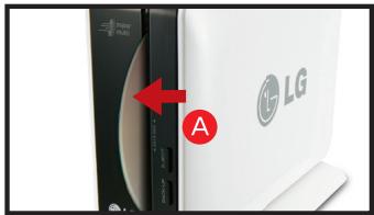 LG N1T1DD1 - Initialisation de LG Network Storage - 2