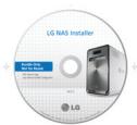LG N4B1N - Components de Kit - 2
