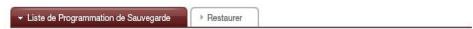 LG N4B1N - Scheduling Backup - 2