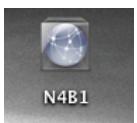 LG N4B1N - < «serveur relien» l'utilisation de fonction > - 6