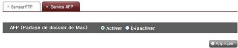 LG N4B1N - Serveur Réseau - 1