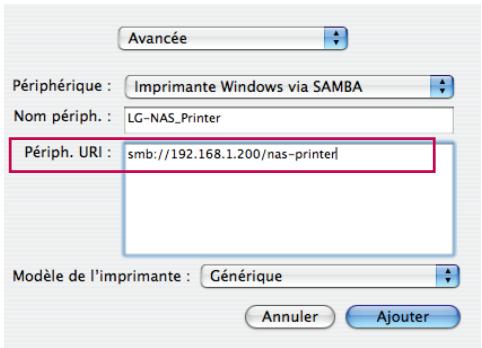 LG N4B1N - 2) Utilisateurs du Mac - 7