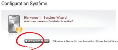 LG N4B1N - Arrangement de système - 2