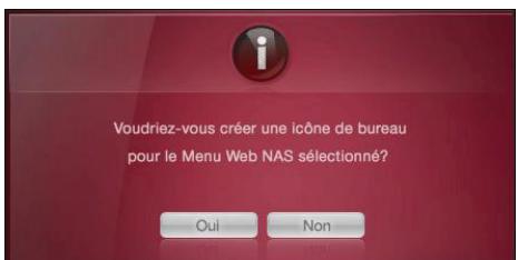 LG N4B1N - Utilisation de programme d'application du PC - 7