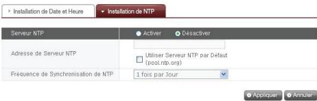 LG N4B1N - Heure - 1