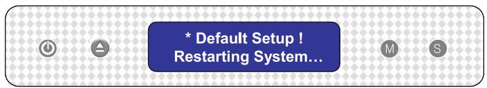 LG N4B1N - Installation du LG NAS Installer (installation de fichier système du LG NAS, volume et configuration du RAID) - 6