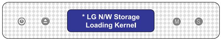 LG N4B1N - Installation du LG NAS Installer (installation de fichier système du LG NAS, volume et configuration du RAID) - 7
