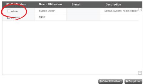 LG N4B1N - Utilisateur - 1