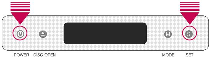 LG N4B1N - Installation du LG NAS Installer (installation de fichier système du LG NAS, volume et configuration du RAID) - 2