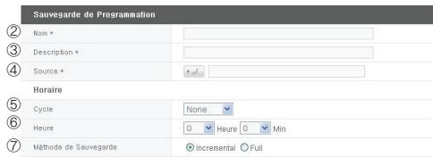 LG N4B1N - Scheduling Backup - 3