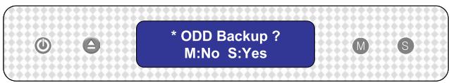 LG N4B1N - Données de secours sur des disques utilisant NAS (support IMPAIR) - 1