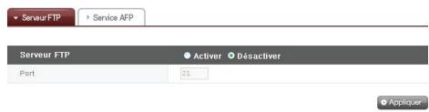 LG N4B1N - ServeurRéseau - 1