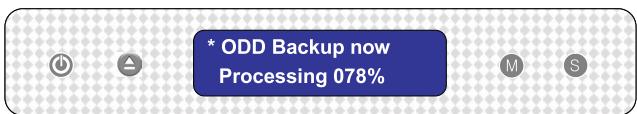 LG N4B1N - Données de secours sur des disques utilisant NAS (support IMPAIR) - 3