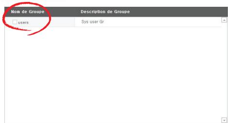 LG N4B1N - Groupe - 1