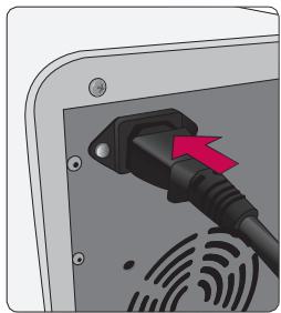 LG N4B1N - Installation du LG NAS Installer (installation de fichier système du LG NAS, volume et configuration du RAID) - 1