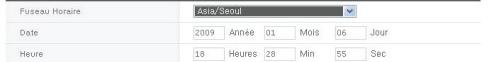 LG N4B1N - ser I'Heure Locale - 1