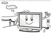 LG 55EA8809 - ADVERTENCIA - 21