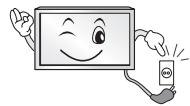 LG 55EA8809 - AVISO - 3
