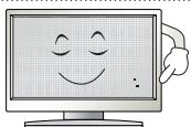 LG 55EA8809 - PRECAUCIÓN - 24