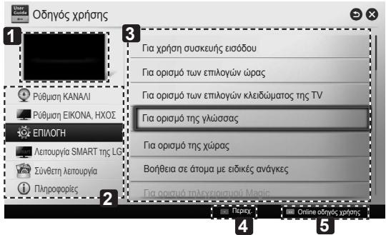 LG 55EA8809 - ΣΗΜΕΙΩΣΗ - 3