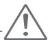 LG 55EA8809 - PRECAUCIÓN - 1