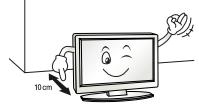 LG 55EA8809 - ATTENZIONE - 11