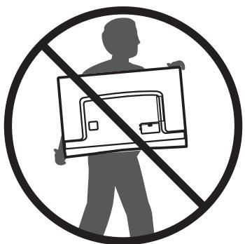 LG 55EA8809 - ATTENTION - 1