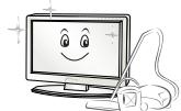 LG 55EA8809 - VORSICHT - 21
