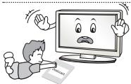 LG 55EA8809 - WARNUNG - 13