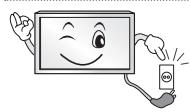 LG 55EA8809 - ADVERTENCIA - 3