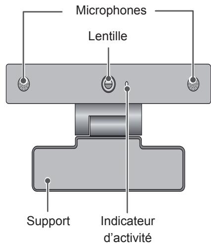 LG 55EA8809 - Présentation générale - 1