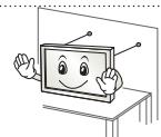 LG 55EA8809 - ATTENZIONE - 2